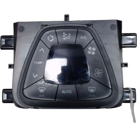 Commande De Chauffage CITROEN C1 3p [PRODUIT D'OCCASION]♻️1611306180 (1/5)