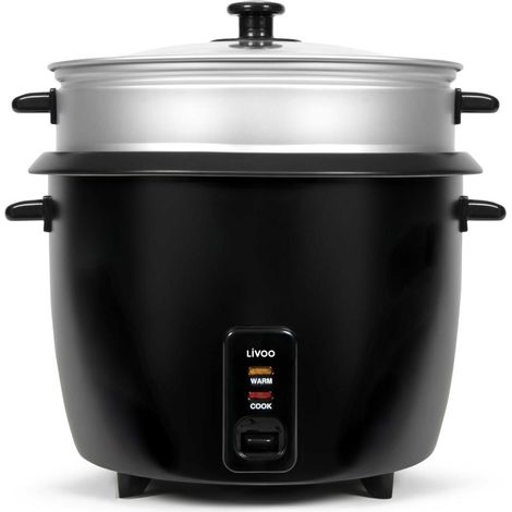 Cuiseur riz LIVOO DOC368N