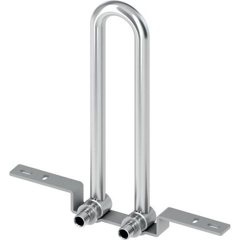TECE TECEflex HK-Montagegarnitur für Ventilkompakt-HK, Wandmont., Dimension 16, 714905 (1/3)