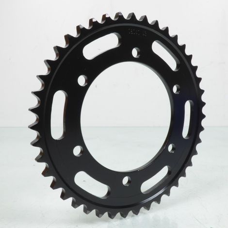 Couronne de transmission Esjot pour Moto Suzuki 750 Gsx-R 1996 à (1/4)