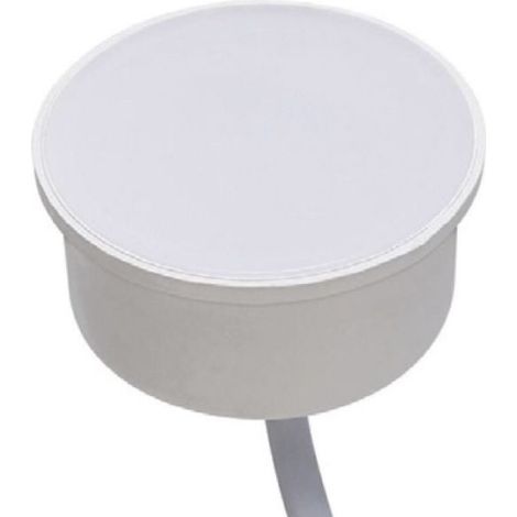 LAMPADINA LED  7W SLIM GU10 CCT CALDA NATURALE FREDDA 3000K 4000K 6000K 3 COLORI