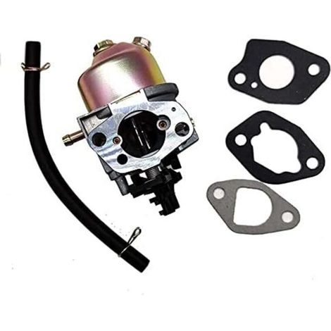 Carburatore con set di guarnizioni per motore per tosaerba MTD OHV 951-10310 751-10310 (1/4)