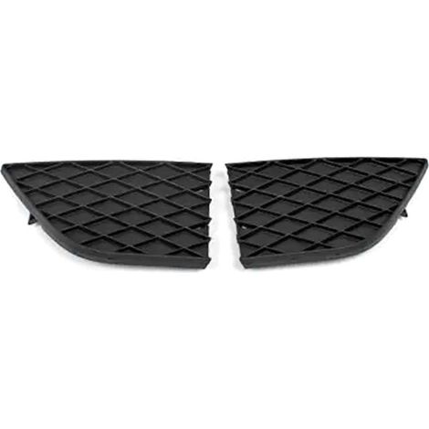 51117184691 51117184692 Frontstoßstangen-Grillabdeckungen (Paar) für BMW