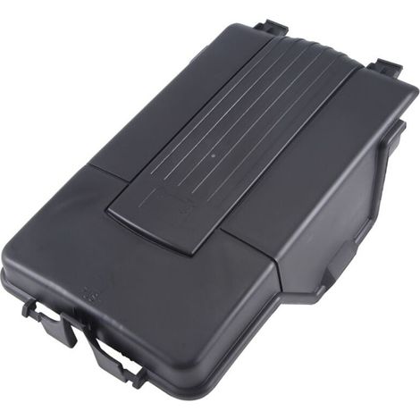 Couvercle Du Plateau de Batterie Pour A3 Q3 Golf Mk5 Mk6 pour B6 Seat (1/4)