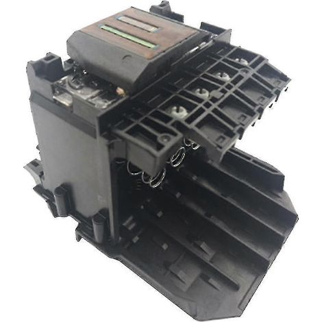 Accessoires de remplacement pour têtes d'impression d'imprimantes HP933/932 6100/6600/6700/7110/7610/7510 (1/4)