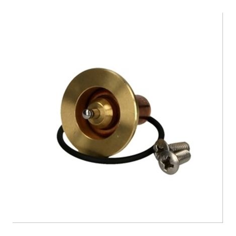 Sondes pour vannes de charge 72°