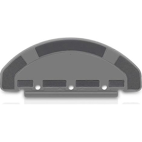 Reinigungsplattenhalter für ECOVACS T8/T8AIVI/DX93/DDX96 Staubsauger (257 x 168 x 110 mm) – Ersatzteile (1/5)