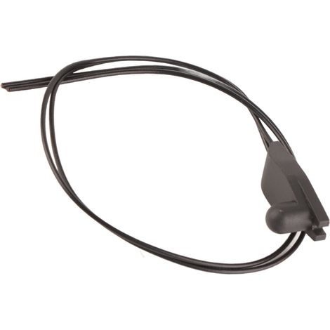 Rétroviseur Intérieur avec Capteur de Température pour Citroën C1 C2 C3 C4 C5 C6 C8 - Pièce de Rechange (1/3)