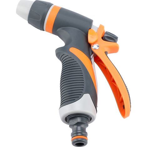 Pistolet d'arrosage multifonctionnel pour l'irrigation du jardin (1/5)