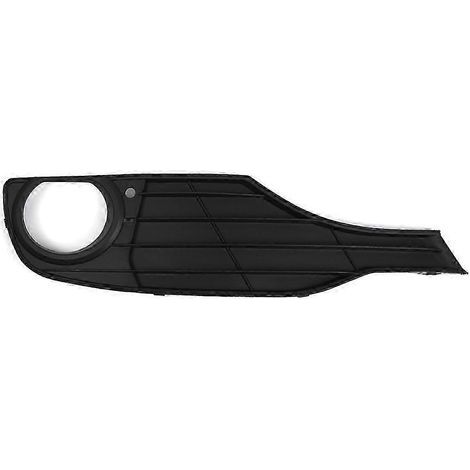 Enjoliveur de feu antibrouillard droit pour BMW Série 3 320i F30 F31 2012-2015 (1/5)