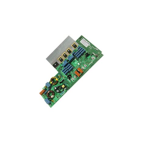 Modulo di potenza originale 00745788 Bosch B/S/H