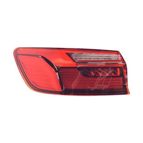 Feu arrière gauche Led extérieur Magneti Marelli Audi A4 5 B9 phase 2 depuis 2019