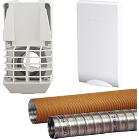Kit de ventosas laterales Trumatic S 2200