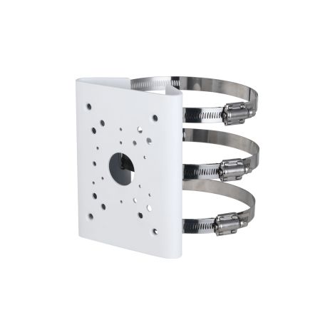 PFA5500 - Adattatore da palo 130x170x45 mm