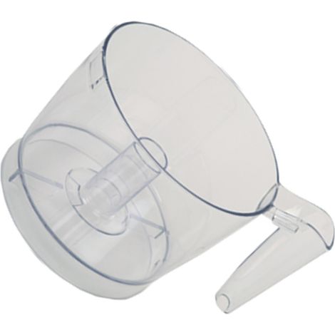 Ersatzteil - Mixer-Schüssel (ohne Deckel) -  - MOULINEX, TEFAL