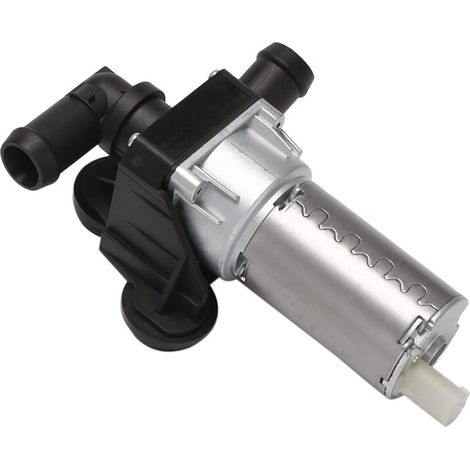 Pompe à eau de chauffage BMW E90 Pompe à eau supplémentaire 64116928246pour BMW1E81 E82 E84 E87 E88 (1/5)