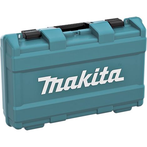 Makita  maleta  de  transporte  para  sierra  de  sable  a  batería  -  821586-9