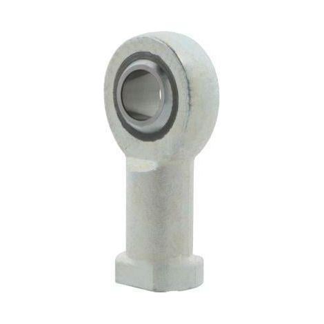 Rotules SIKB14 F - Acier/Polymère renforcé de fibres de PTFE 1 pc/UP SKF
