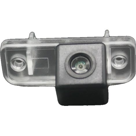 Telecamera posteriore, angolo di visione 120°, connessione cablata, numero 1 (1/2)