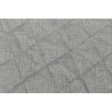 Protection rembourrée pour canapé Nero Désignation : Protection de canapé Néro Taille : 70 x 90 cm Trixie 37577 (1/5)
