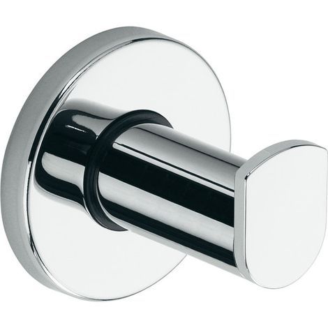 Keuco Plan - Appendino, cromo 14914010000 (1/2)