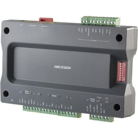 DS-K2210 Elevator Controller (1/3)