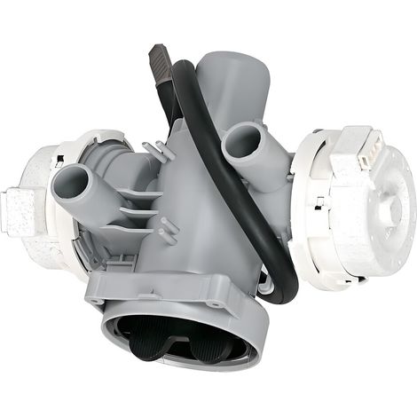 Pompa di scarico a doppia uscita AHA75853803
