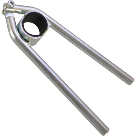 pièce Clé À Molette Acier Inoxydable Pour Robinet Outil Multifonction Pour Démontage Et Installation De Becs De Robinet (1/4)