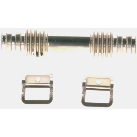 Pièce de rechange BOSCH TTNR : 87185316550 Kit de connecteurs