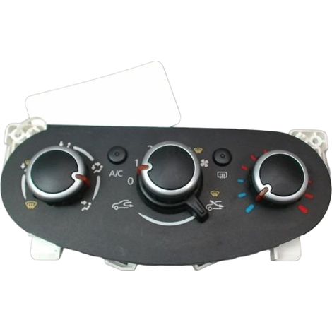Commande De Chauffage RENAULT Twingo III 2014-... [PRODUIT D'OCCASION]♻️275102284r (1/2)