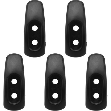 5X Gruppo sospensione cabina batteria o scooter per Es1 Es2 Es3 Es4
