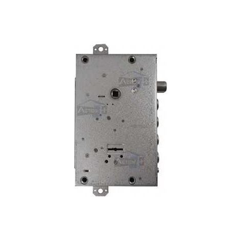 Serrure Cisa Change Facile 4 pênes saillie 3,5mm – CISA - CIS5766528A (1/4)