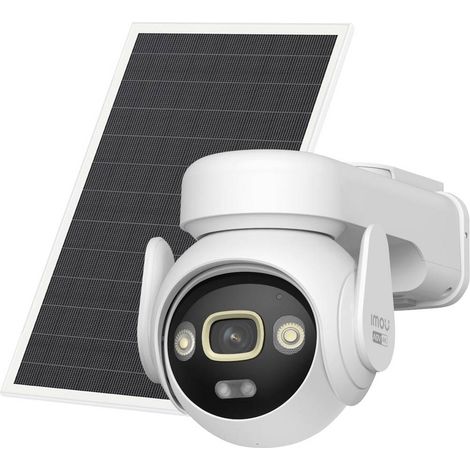 Imou AOV PT 4K Kit Cupola Telecamera di sicurezza IP Esterno 3840 x 2160 Pixel (1/5)
