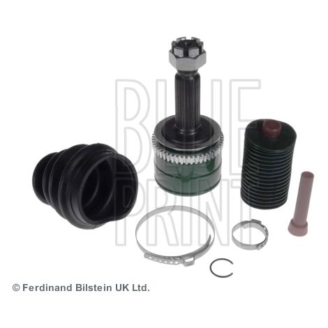 Jeu de joints, arbre de transmission Blue Print ADG089161 HYUNDAI 49503-0B003