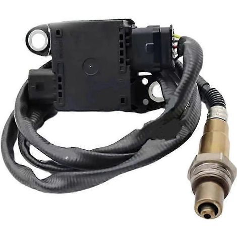 Feinstaub-Abgassensor für PKW JN15-5L239-BC 0281007563, kompatibel mit EcoSport ab 2016, Autozubehör (1/5)