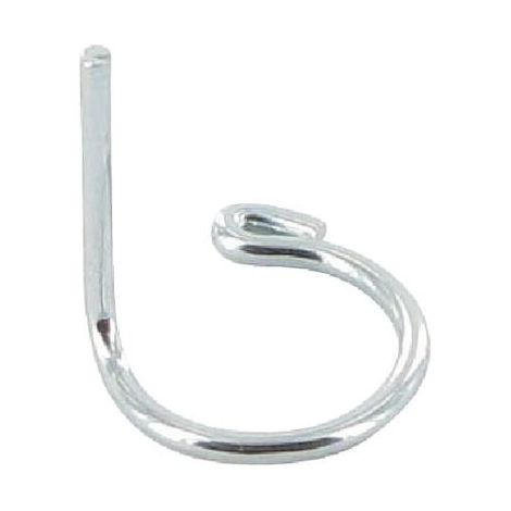 Anello di sicurezza zincato S10 UNIVERSALE CA7180510