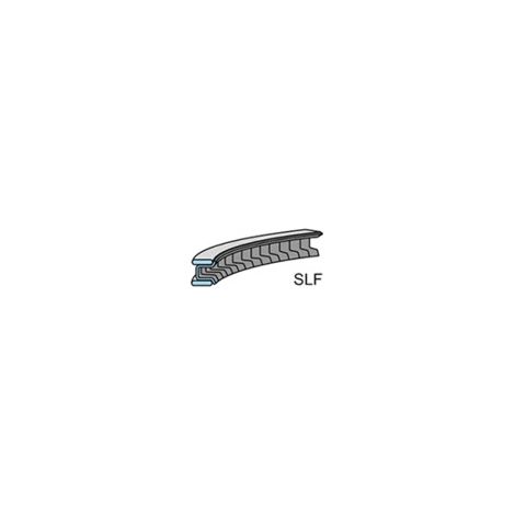 Jeu de segments de pistons Kolbenschmidt 800009410000 FORD 6 133 699
