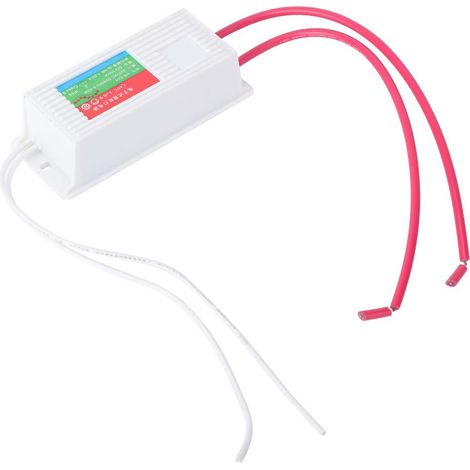 Neon Electronic Transformer 5KVAC 30mA Load 1-5m Neon Sign Power Supply Rectifier