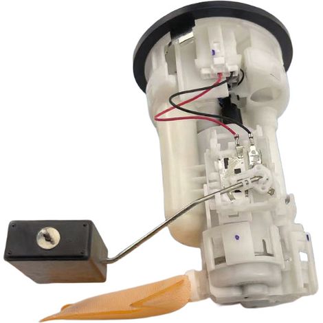Die Teilenummer 77020-02620 gilt für die gesamte Kraftstoffpumpenbaugruppe für den neuen Toyota Corolla (1,6L-Modelle und größer).