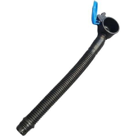 Einfüllschlauch für Scheibenwaschbehälter 61667213278 für BMW X3 F25 und X4 F26 (1/5)