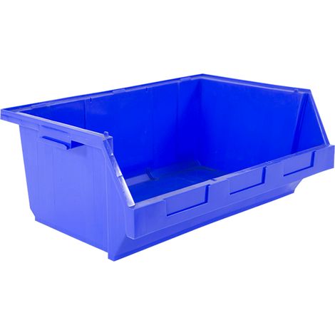 Bac Pick-In 45L Bleu - 5182017 (1/5)