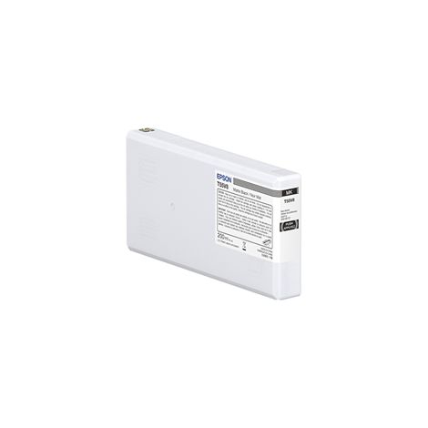 EPSON T55W8 MATTE BLACK INK CARTRIDGE