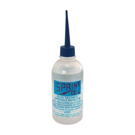 12,0 x HUILE SPRINT OIL KIBO