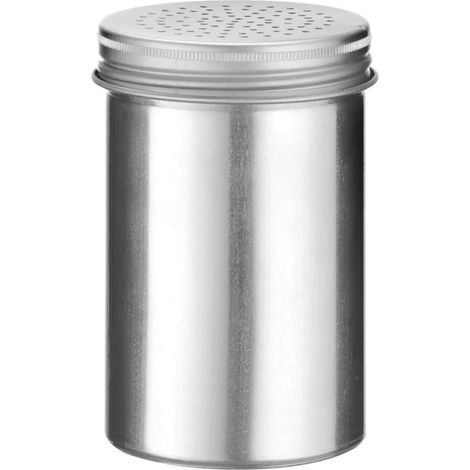 HENDI Pfefferstreuer, ø65x(H)105mm