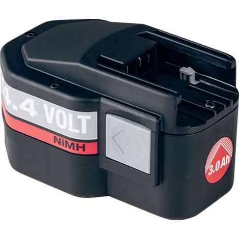 Batterie Geberit 690597005 NiMH 14,4 V CC 3 Ah (1/2)