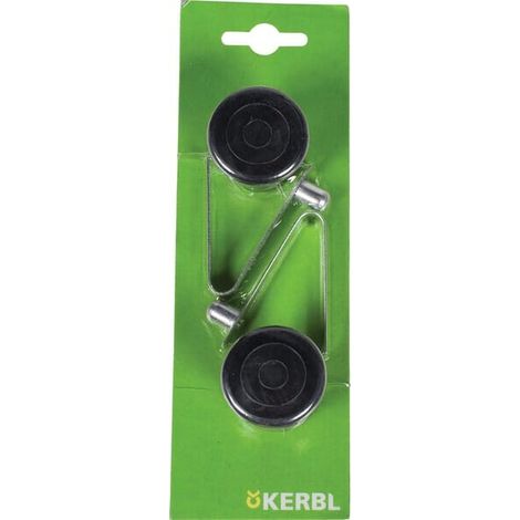 Set ric. x staffa mucche KERBL VV1075