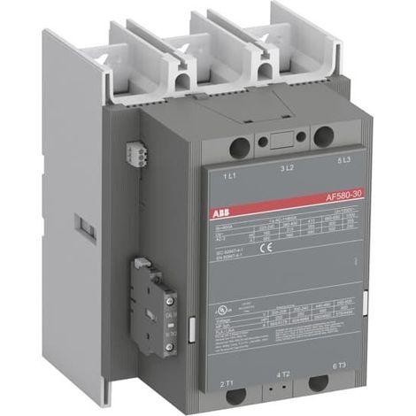 Contacteur AF 315kW AC3-3P+1No+1NF-100...250VAC/DC 1SFL617001R7011 ABB 854570