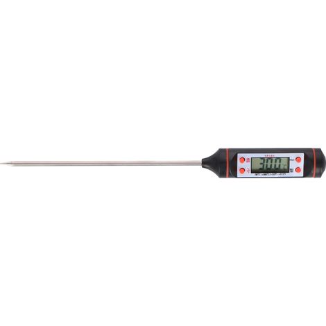 Herramienta de medición electrónica Alpina -50 a 300°C pantalla digital (1/3)