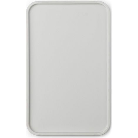 Brabantia Tasty+ tagliere reversibile grigio chiaro (1/4)