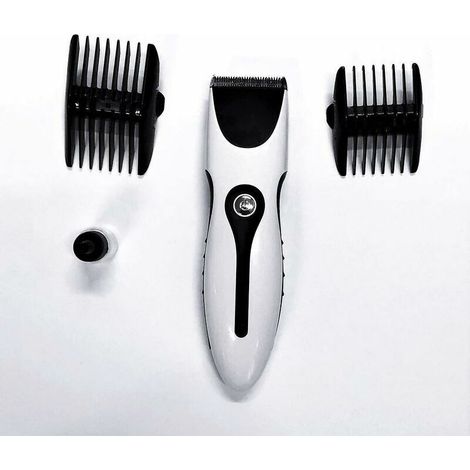 Clipper for Dog Cat Pet Professional Electric Clipper Trimmer Trimmer Trimmer (1/5)